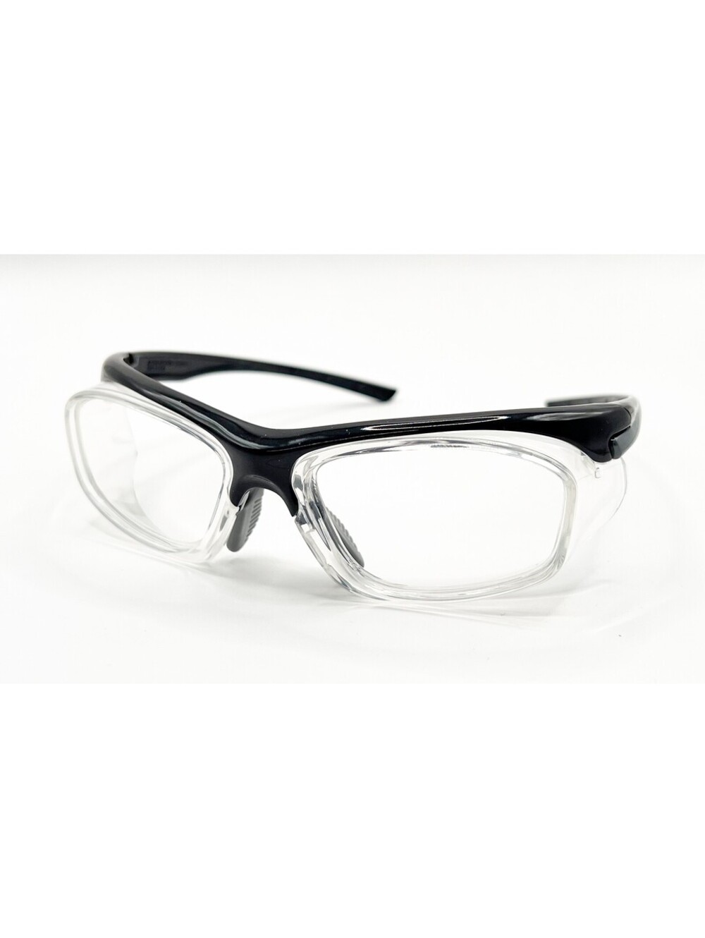 Pentax Z87-2+ Black Authentic Eyeglasses 55-19-131